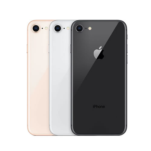 iPhone 8 au