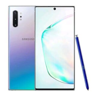 Galaxy Note10+