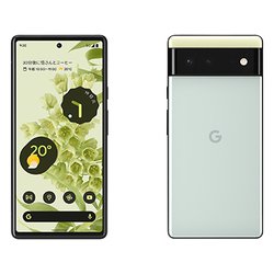 Pixel 6