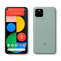 Pixel 5