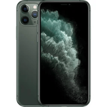 docomo iPhone11 Pro