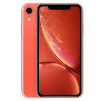 docomo iPhoneXR