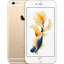 SoftBank iPhone6s