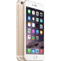 docomo iPhone6 Plus