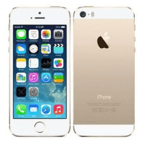 SoftBank iPhone5S