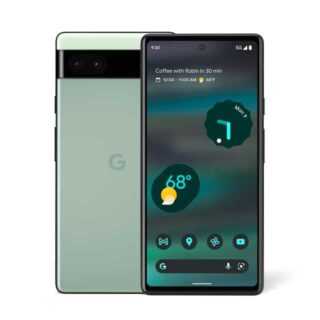 Pixel6a