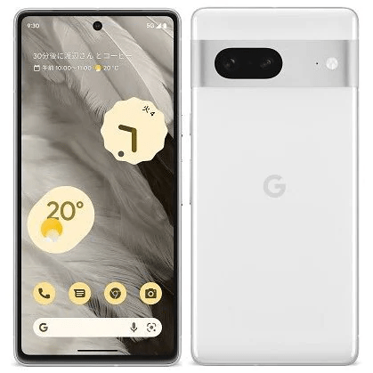 Pixel7