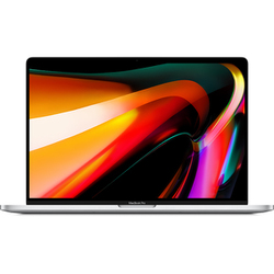 MacBook Pro 2019年モデル