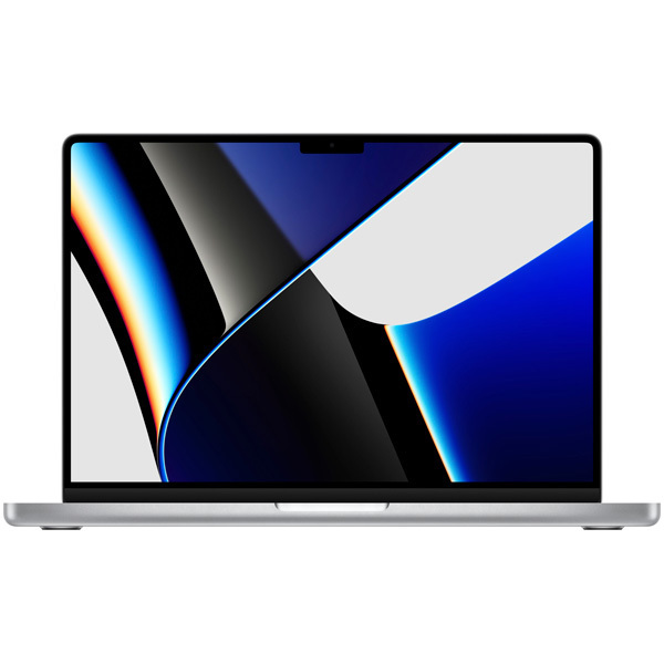 MacBook Pro 2021年モデル