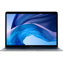 MacBook Air 2019年モデル