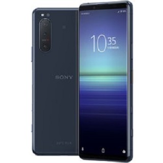 Xperia 5 II