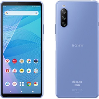 Xperia 10 III