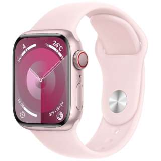 Apple Watch Series9