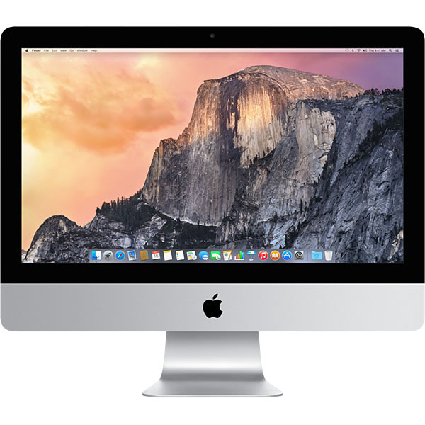 iMac 2013年モデル