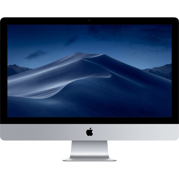 iMac 2017年モデル