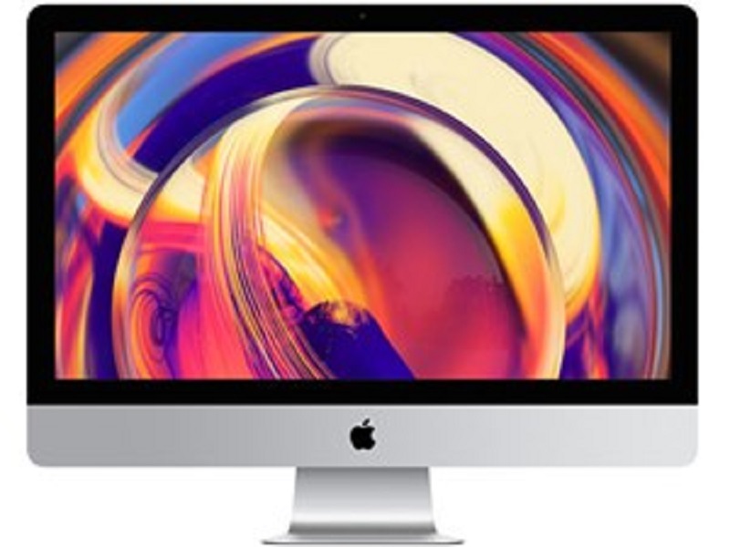 iMac 2019年モデル