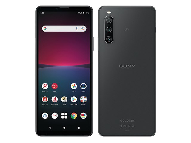 Xperia10 IV