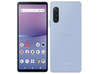 Xperia 10 V