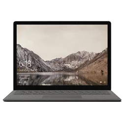 Surface Laptop1 第1世代