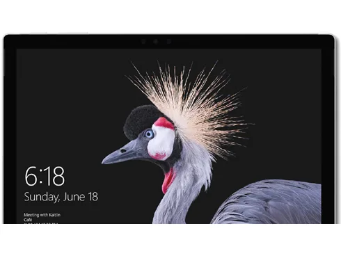 Surface Pro 5 第5世代