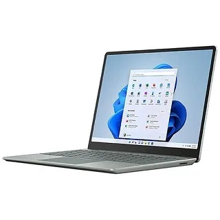 Surface Laptop Go2 第2世代