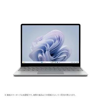 Surface Laptop Go3 第3世代