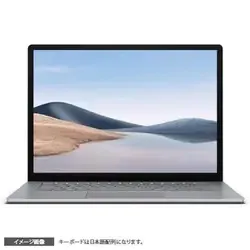 Surface Laptop3 第3世代