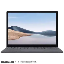 Surface Laptop４ 第4世代