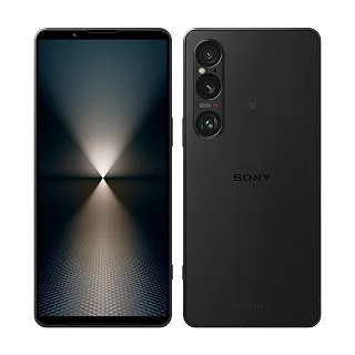 Xperia1 VI