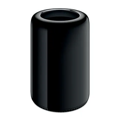 Mac Pro 2013年モデル