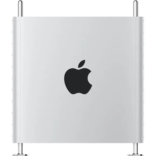 Mac Pro 2019年モデル