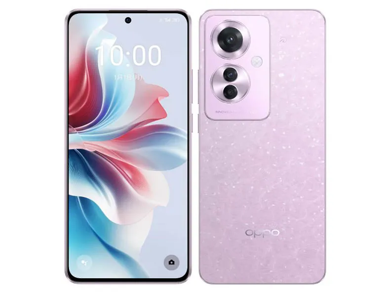OPPO
