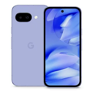 Google Pixel9a