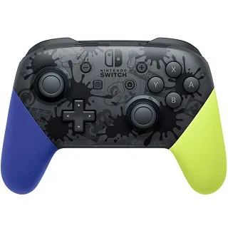 Switch コントローラー