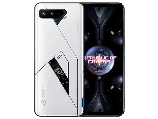 ROG Phone 5