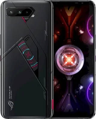 ROG Phone 5s Pro