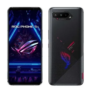 ROG Phone 5s