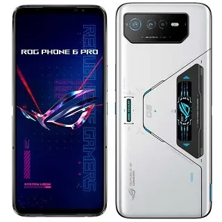 ROG Phone 6 Pro