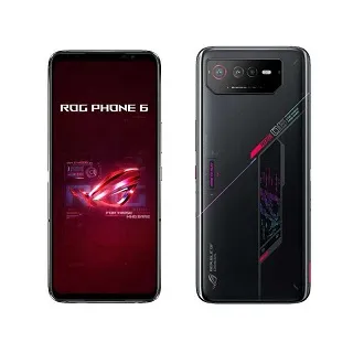 ROG Phone 6