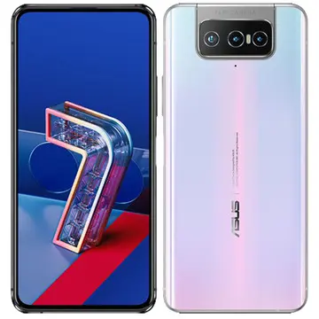 ZenFone 7 Pro