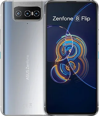 ZenFone 8 Flip