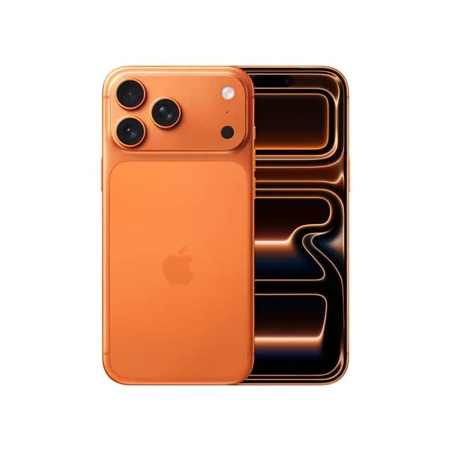 iPhone17 Pro Max